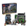 LEGO HARRY POTTER 76471 Magiczne sklepy na ulicy śmiertelnego nok - 1529859 - zdjęcie 2